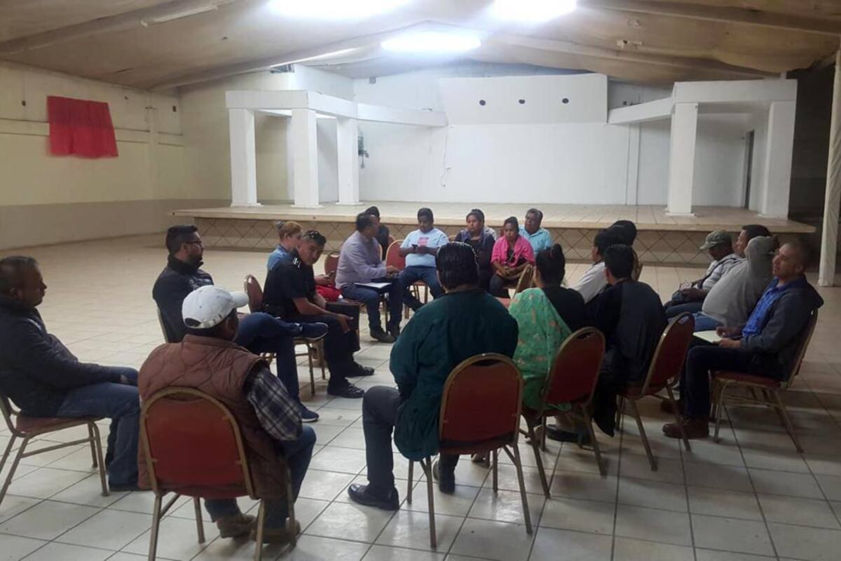Beneficia a más de 5 mil personas programa ‘Abogado en tu delegación’