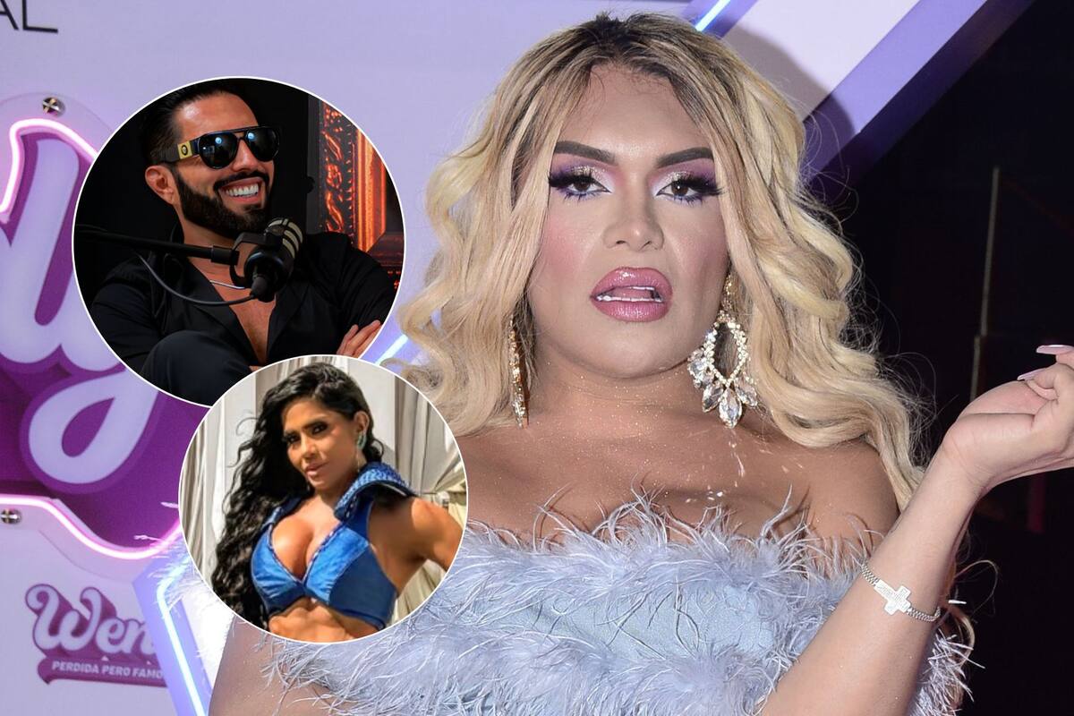Wendy Guevara rechaza invitación de Telemundo tras polémica con Poncho De Nigris