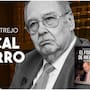 ¿Quién fue Javier Coello Trejo, el llamado “fiscal de Hierro” que falleció éste domingo?