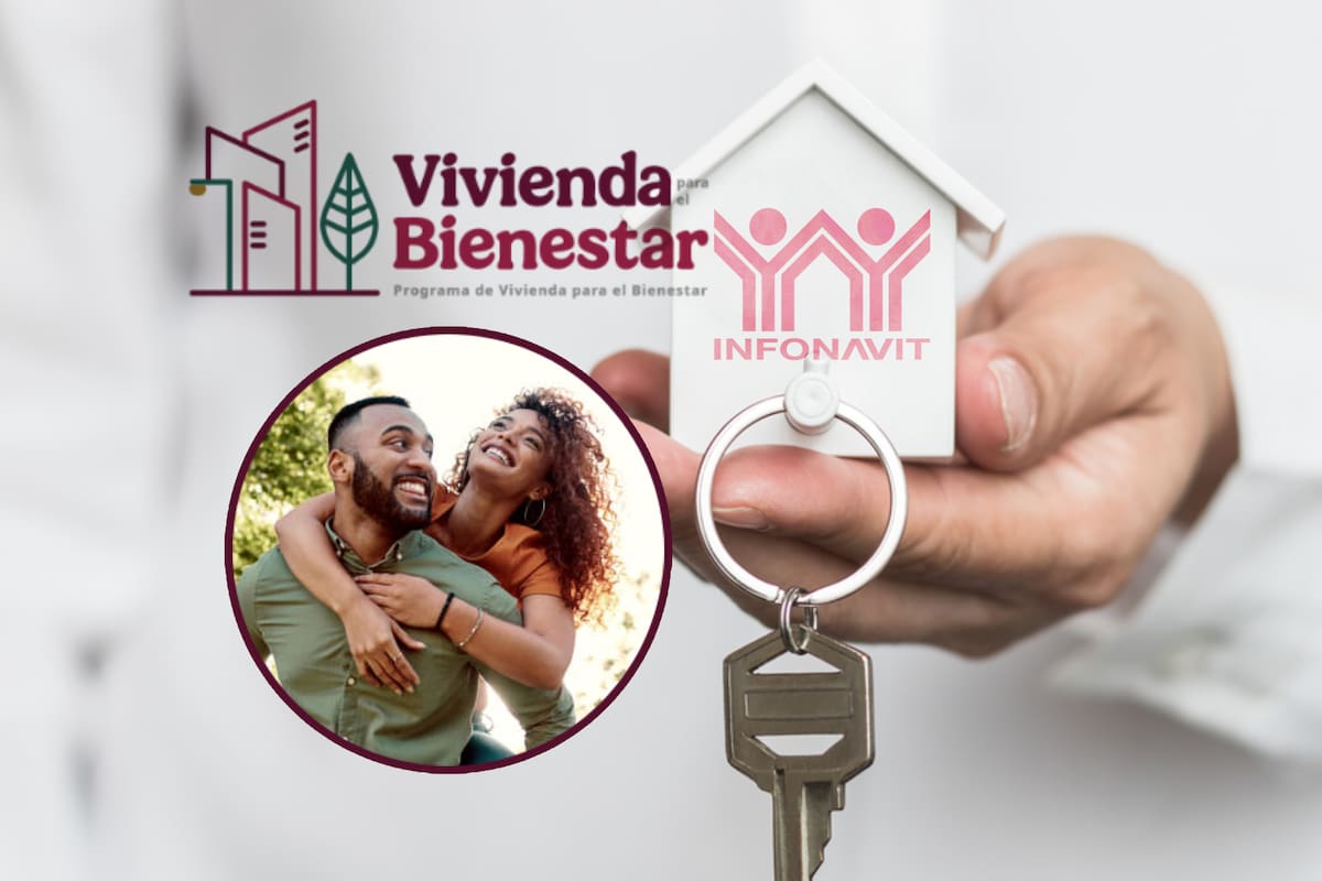 Con solo 100 puntos del Infonavit podrás participar para tener tu Vivienda del Bienestar; requisitos, quiénes pueden acceder al beneficio y lo que debes saber del programa