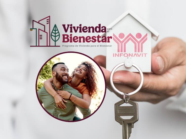 ¿Cómo son las casas de Vivienda para el Bienestar de Infonavit? El programa que busca hogares dignos y accesibles
