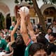 Mundial de fútbol debe ser una oportunidad para la convivencia familiar y el aprendizaje, afirma SEPM