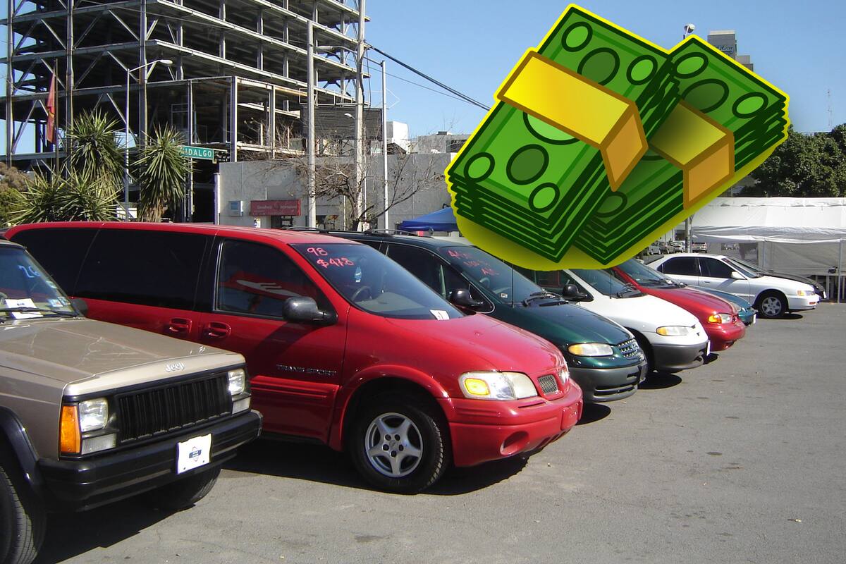 Costo para regularizar un auto chocolate en 2025: Detalles