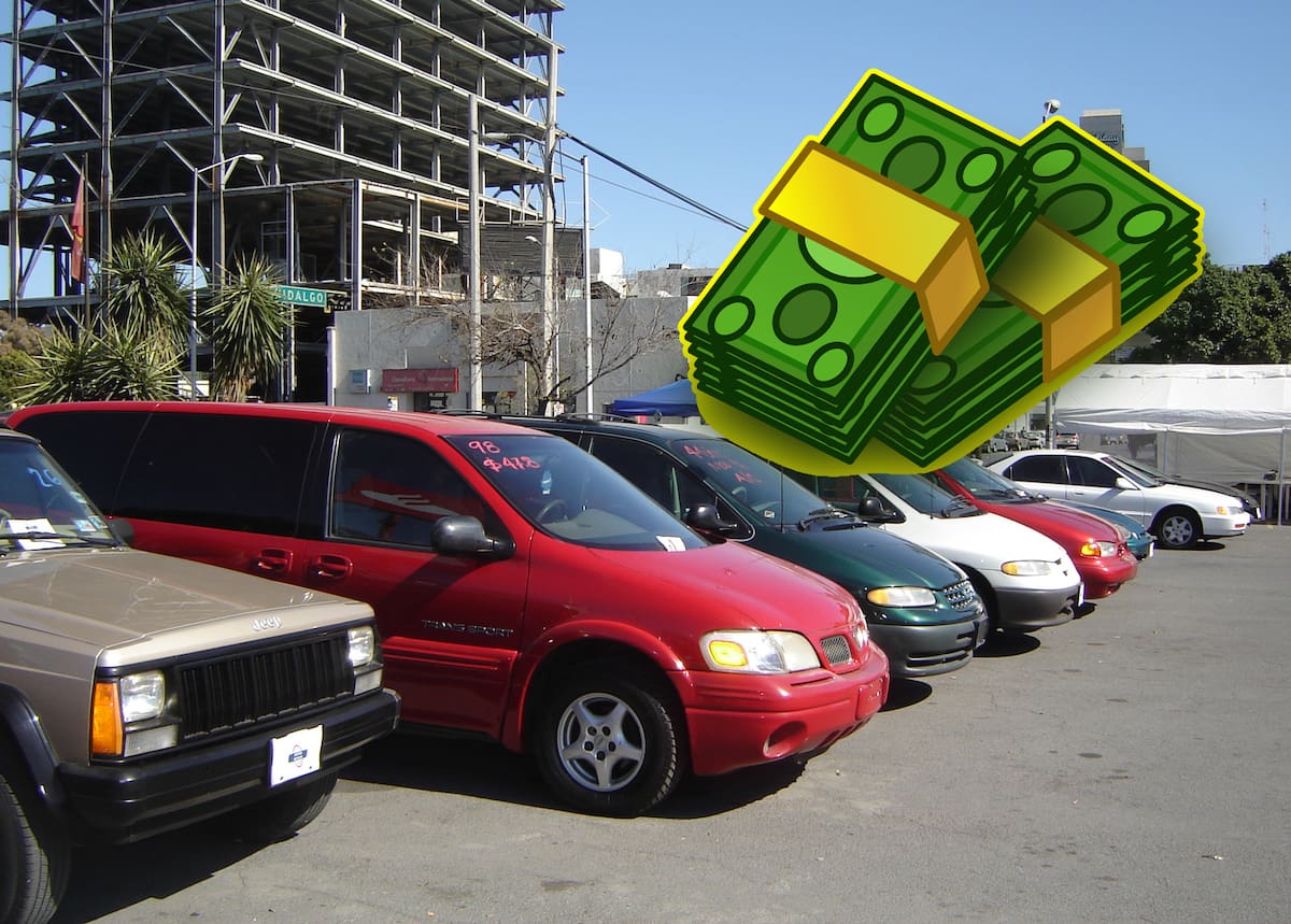 La regularización de los “autos chocolate” sigue siendo un tema de debate, pero para los propietarios de vehículos de procedencia extranjera, este proceso sigue siendo una opción viable y accesible para legalizar su situación.