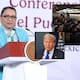 Casi 190 mil mexicanos han sido repatriados desde el regreso de Trump a la Casa Blanca