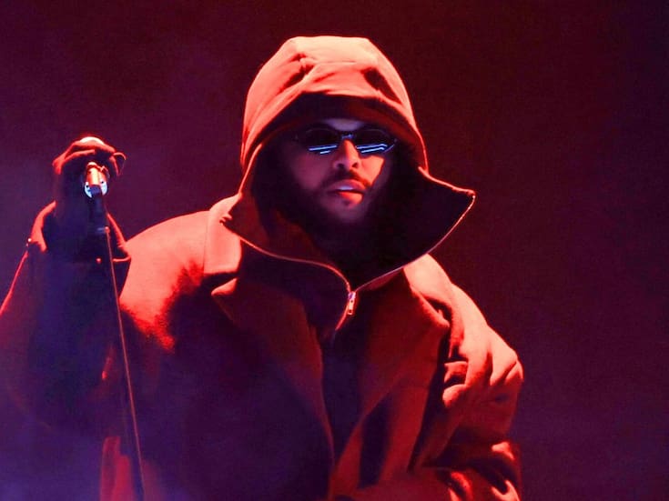 The Weeknd dona 350 mil dólares para ayudar a Jamaica tras el huracán Melissa