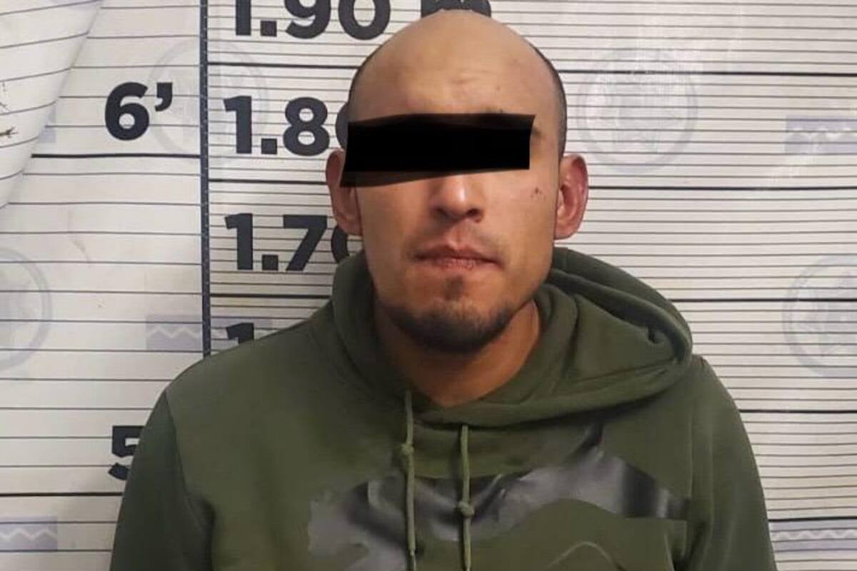 Detienen a ladrón de carros en la colonia Magisterial