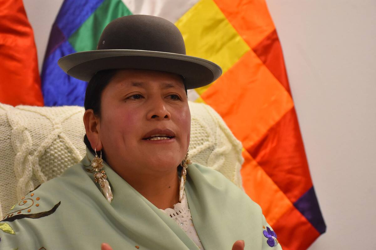Proyecto de ley busca legalizar el aborto en Bolivia