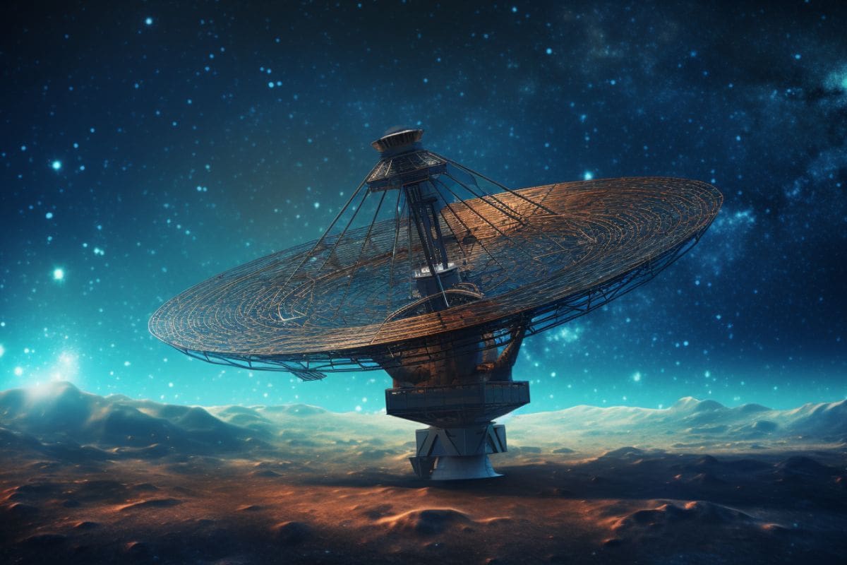 Científicos descubren la verdadera causa de la “Señal WOW!”, atribuida a extraterrestres