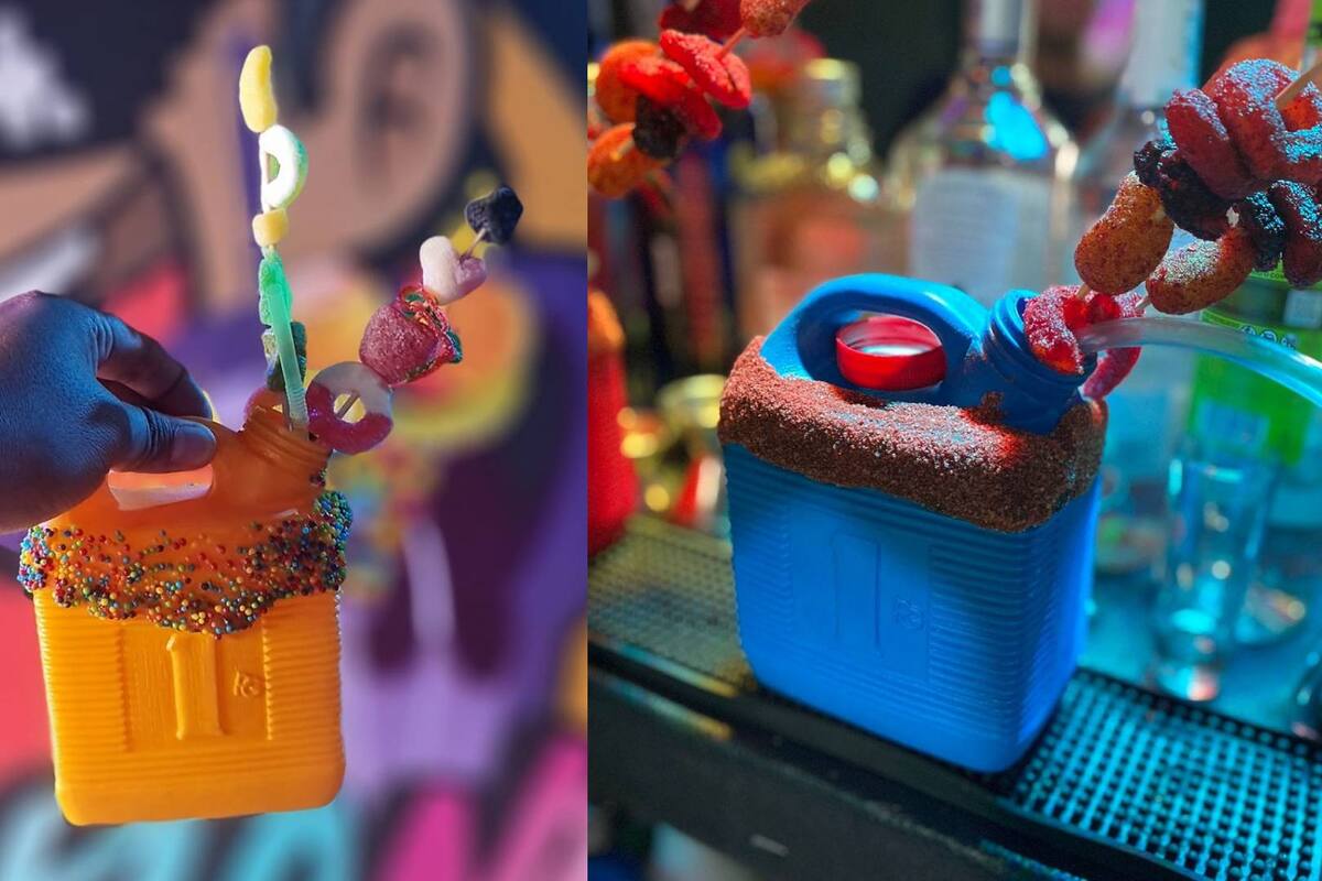 ¿El fin de las 'licuachelas'? Llegan las 'wachicoldrinks' y este es su precio