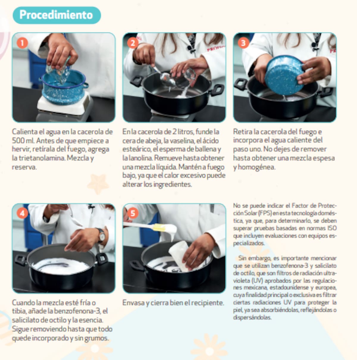 Revista del Consumidor.