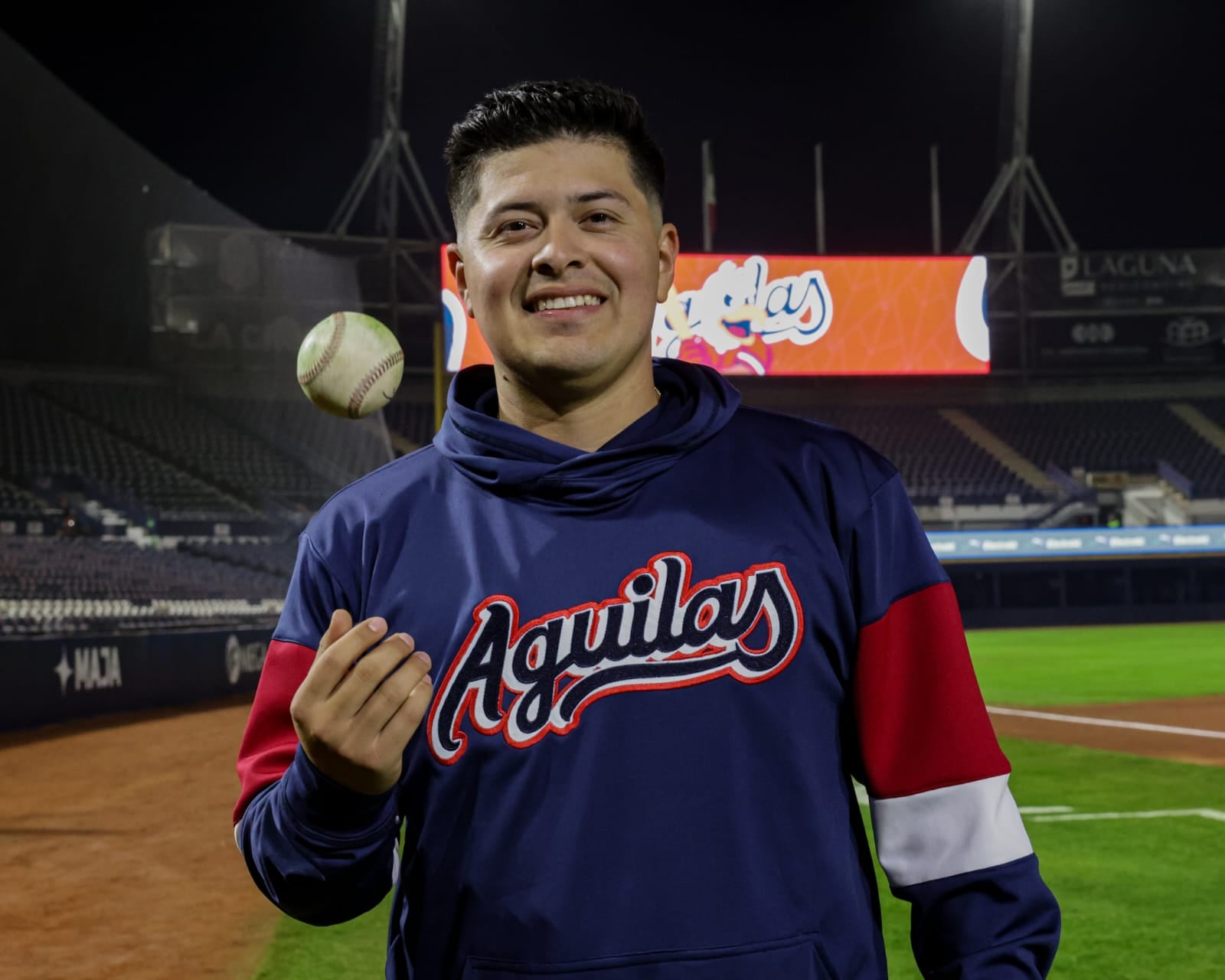 Foto: Javier Gallegos