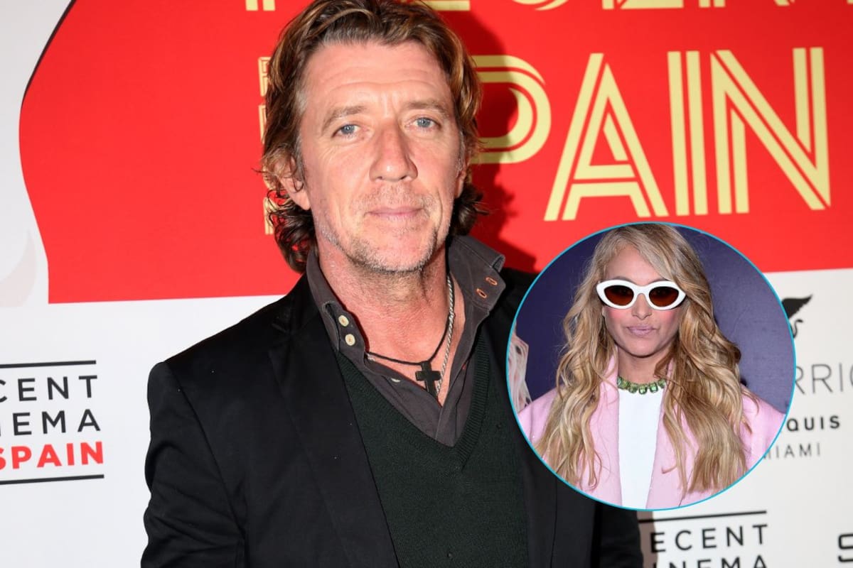 Nicolás Vallejo-Nágera ‘Colate’ declara ante tribunal que Paulina Rubio lo agredió físicamente cuando estaban casados y revela que posee evidencia
