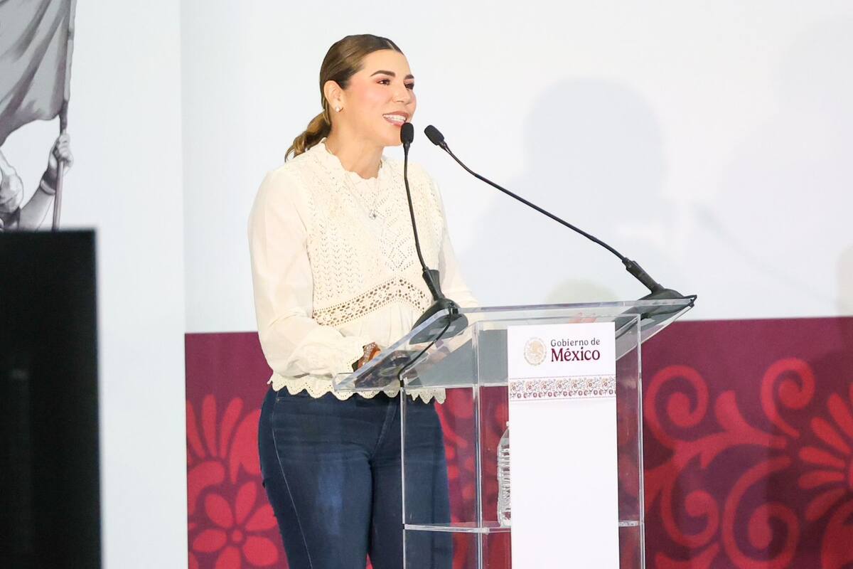 Gobierno de BC invierte casi 11 mil mdp en obras para la Entidad: Marina del Pilar