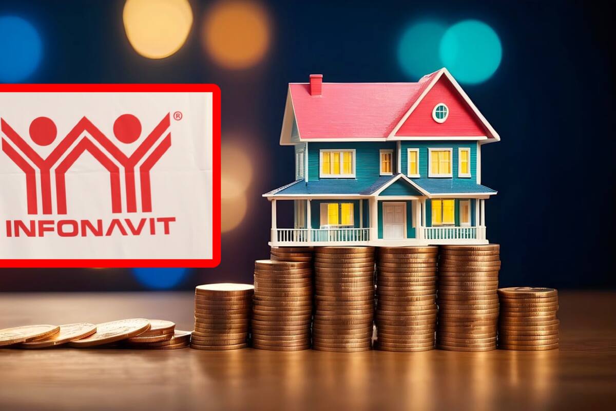 Infonavit: Cómo acelerar el pago de tu crédito Infonavit y ahorrar en intereses