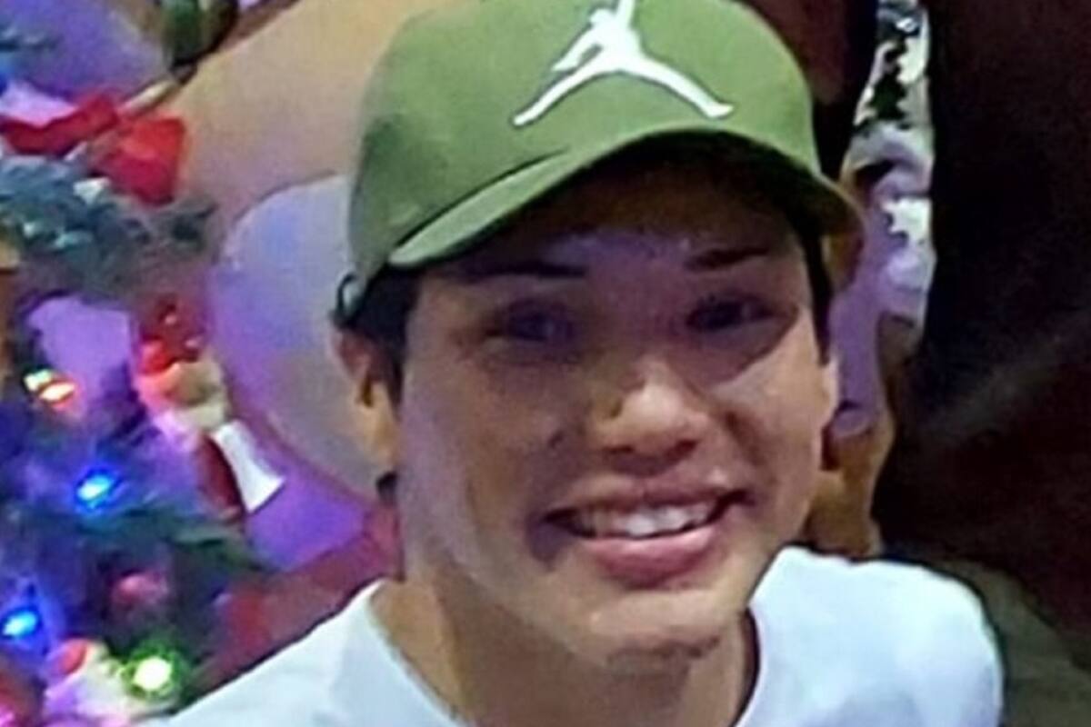 Se busca a César Omar Ayala Martínez, de 25 años de edad