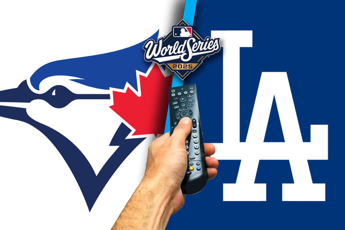 Azulejos vs Dodgers: ¿A qué hora y dónde ver EN VIVO el Juego 3 de la Serie Mundial 2025 de la MLB? (lunes 27 de octubre)