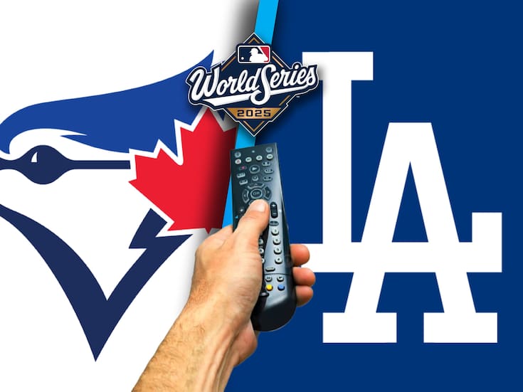 Azulejos vs Dodgers: ¿A qué hora y dónde ver EN VIVO el Juego 3 de la Serie Mundial 2025 de la MLB? (lunes 27 de octubre)