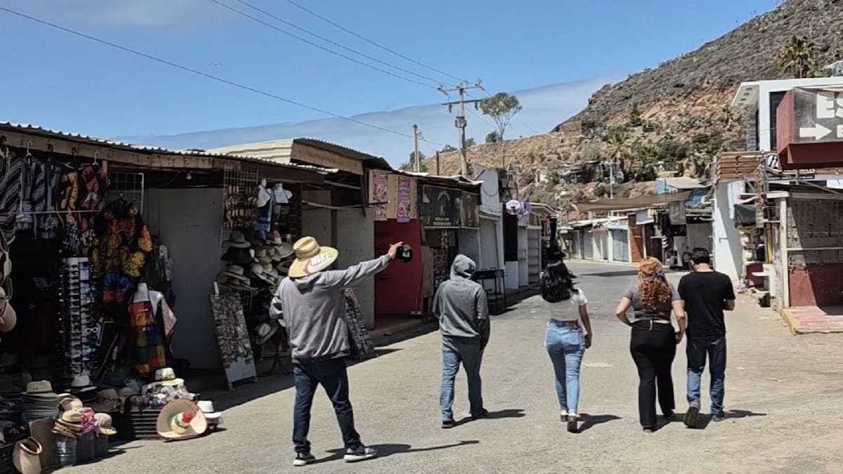 Fideicomiso señala a “jaladores” por cobros excesivos en La Bufadora