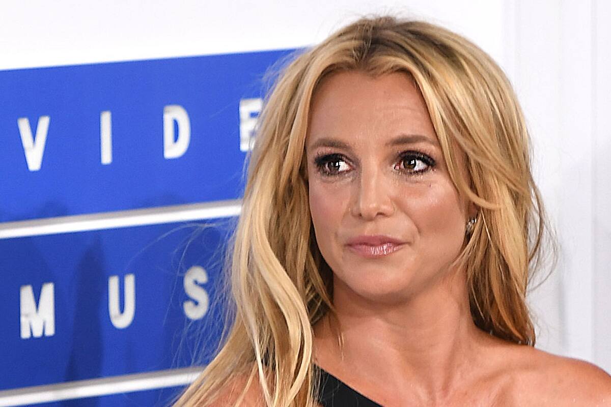 Britney Spears protagoniza escándalo por pelea con su novio en lujoso hotel