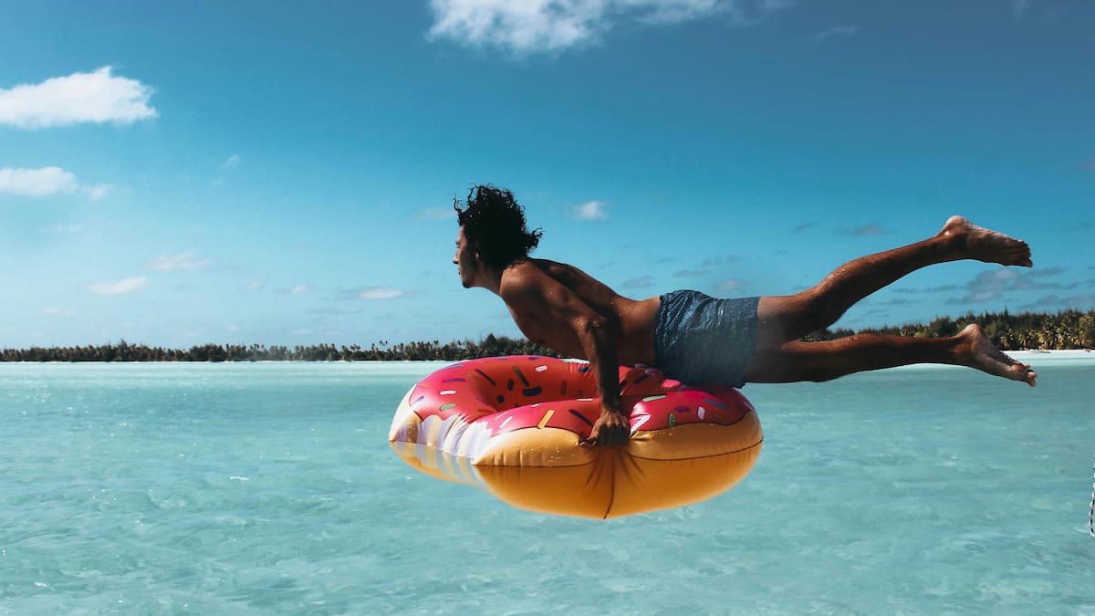 Las vacaciones permiten a los trabajadores tener un descanso que resulta muy saludable y que puede contribuir a la productividad