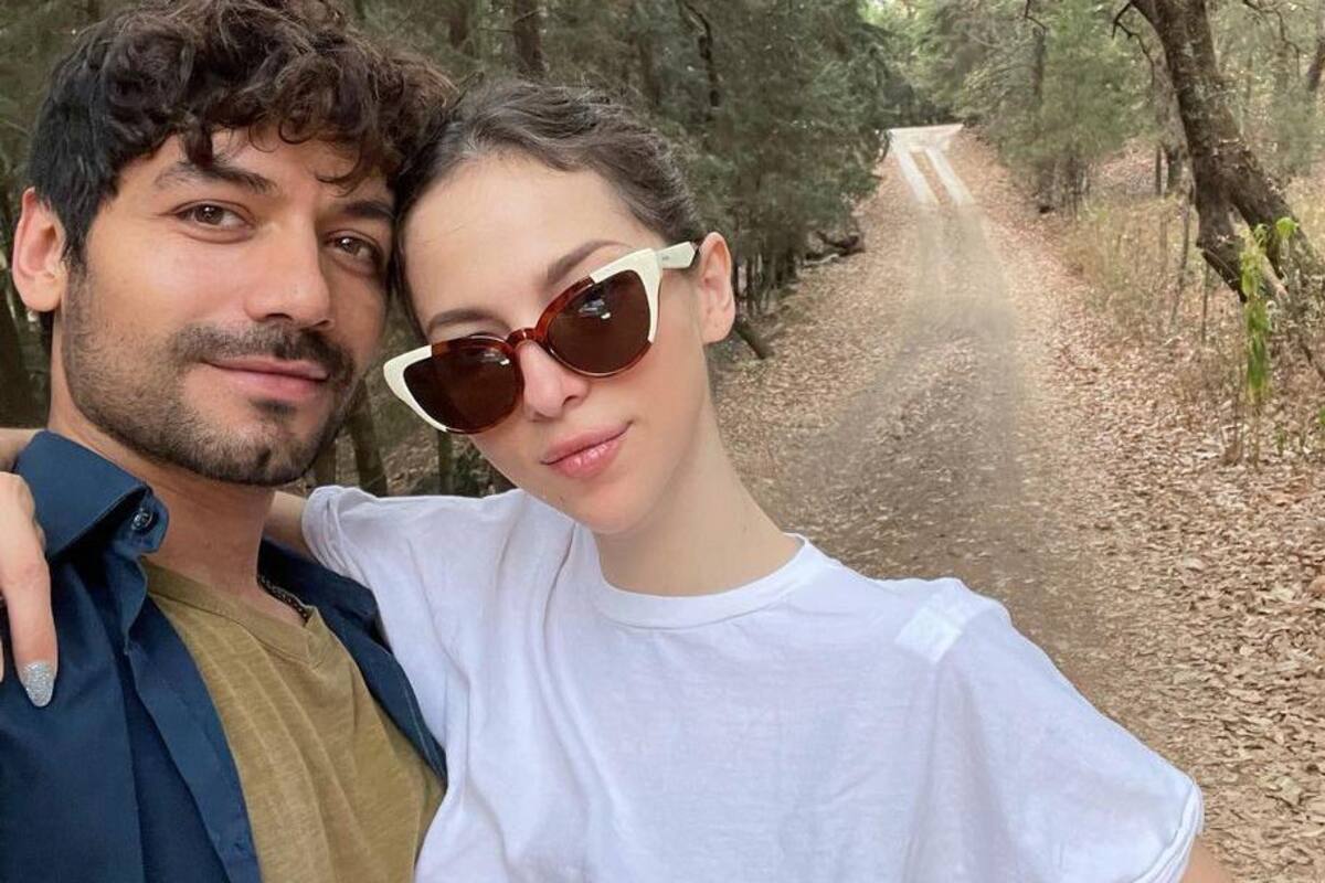 Paty Cantú confirma relación con Christian Vázquez