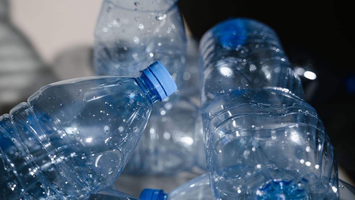 Los envases de poliestireno de alto impacto, utilizados para productos como yogures o gelatinas, también figuran en la lista.
Foto: Imagen ilustrativa