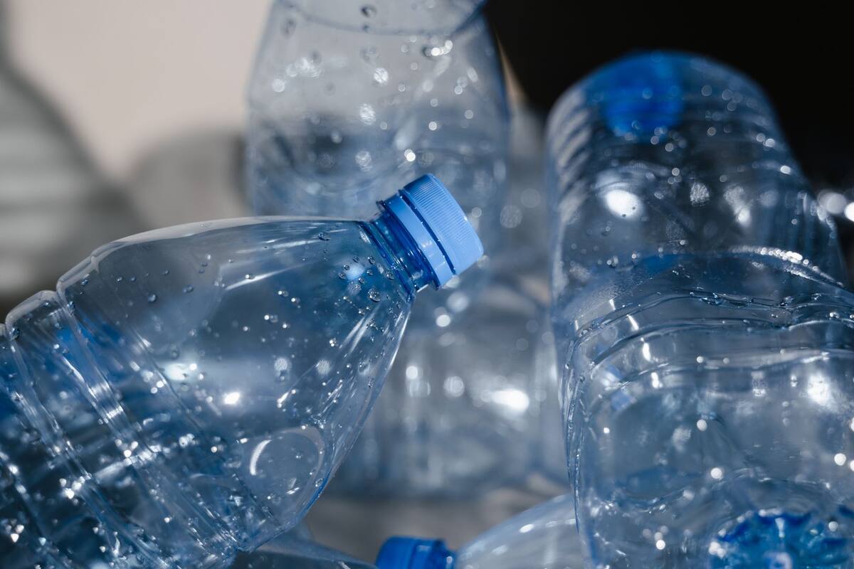 El plástico podría afectar en tu ADN, según Harvard