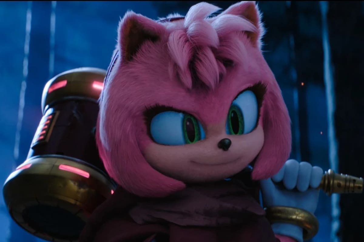 Revelan primer teaser de “Sonic 4”