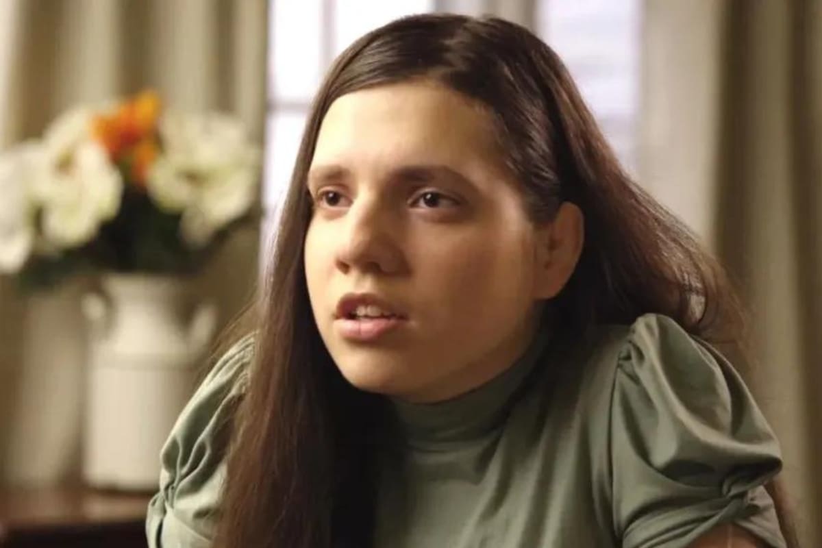 Caso de Natalia Grace: Pese a su adopción en 2023, la familia Mans rompe relaciones con ella