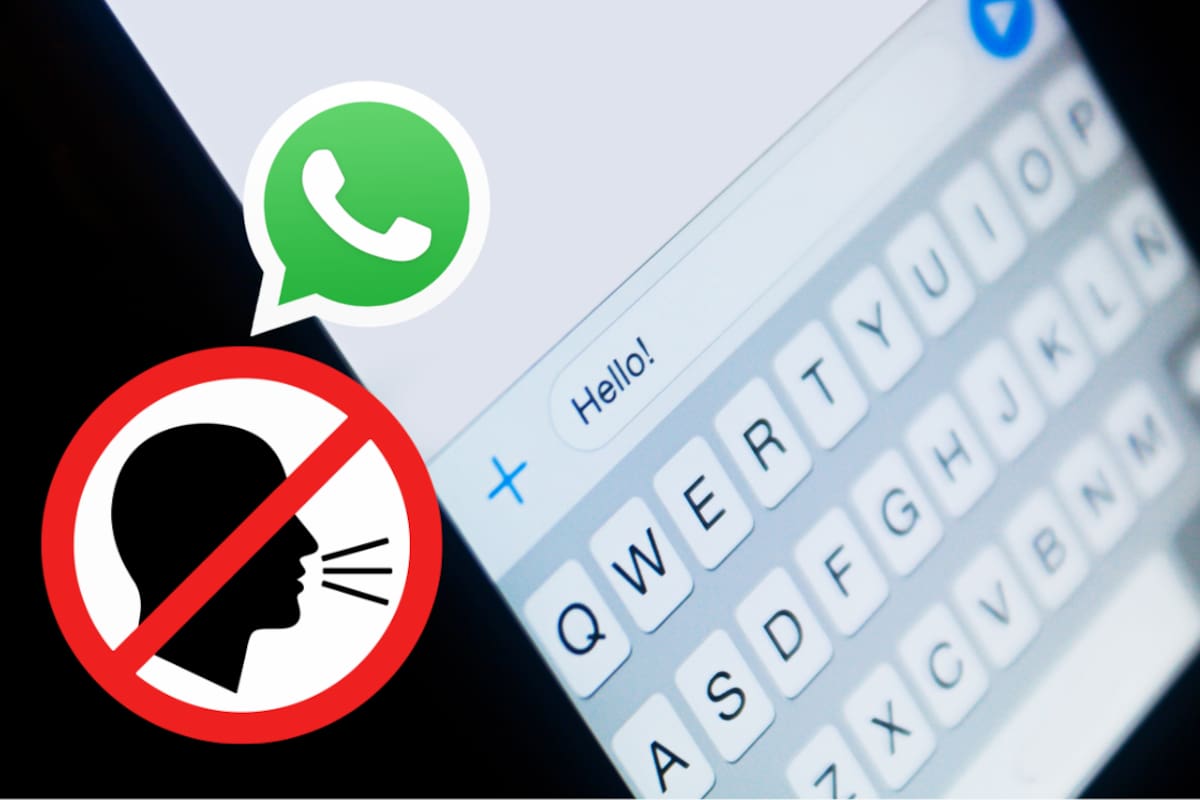 ¿Por qué hay personas que nunca hablan en los grupos de WhatsApp? La psicología explica qué puede haber detrás