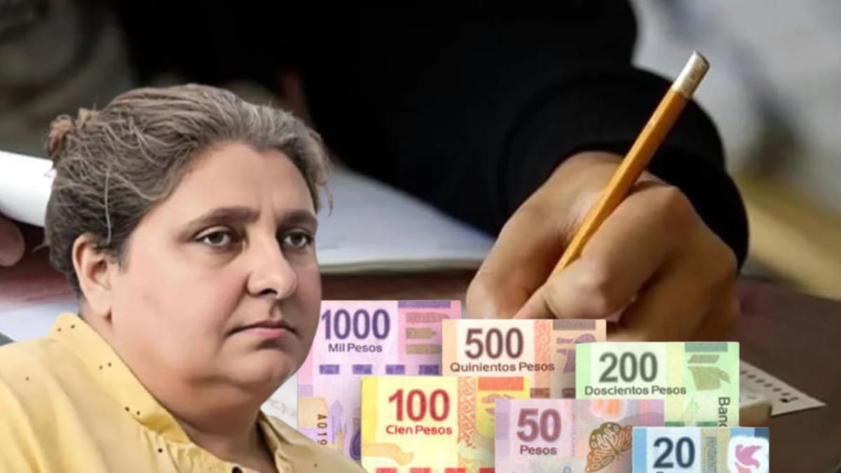 Por qué motivos los estudiantes pueden ser rechazados para la Beca Rita Cetina. | Especial GH