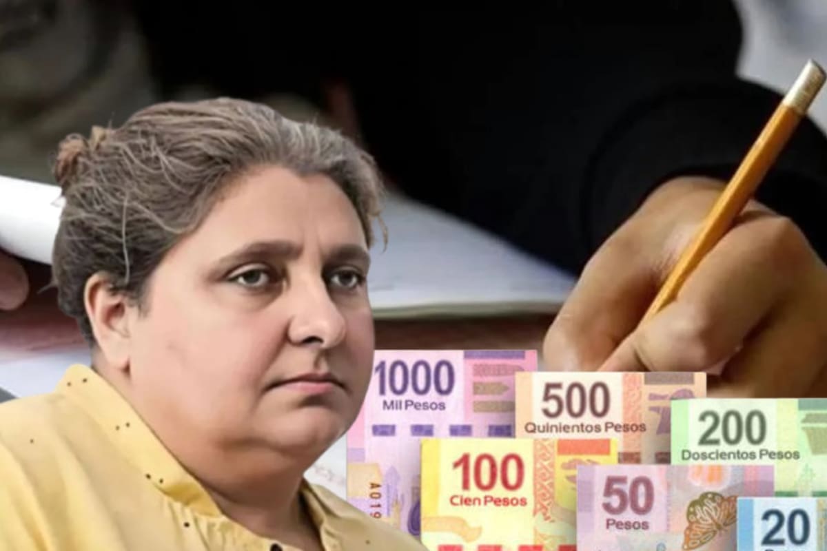 Beca Rita Cetina 2025: ¿Por qué un alumno puede ser rechazado del apoyo?