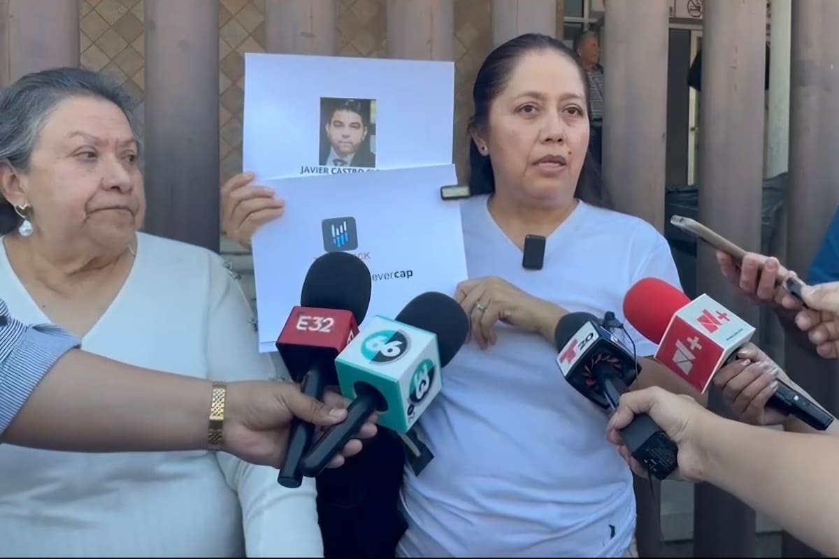 Piden mantener avance judicial en denuncias por inversiones digitales