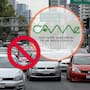 Hoy No Circula: estos autos tendrán restricciones este viernes 3 de julio en CDMX y Edomex