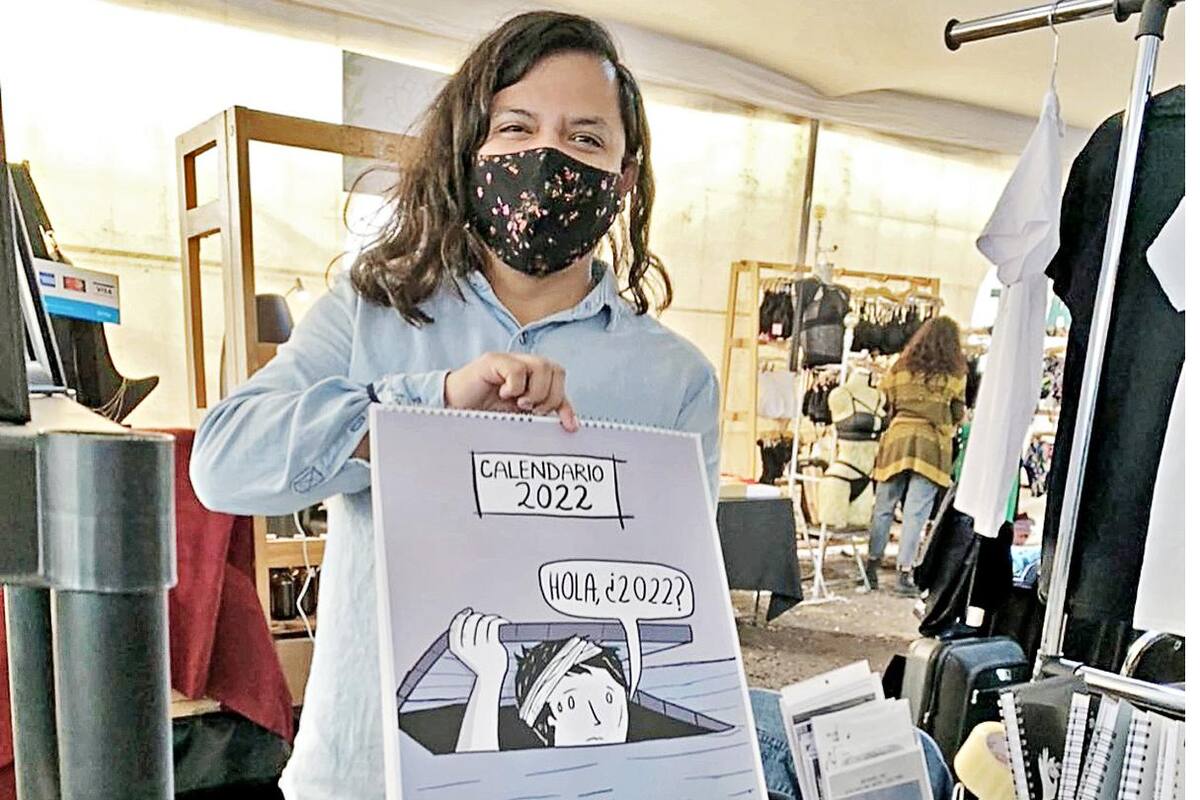 San Valentín: Les rompen el corazón y se vuelven exitosos emprendedores
