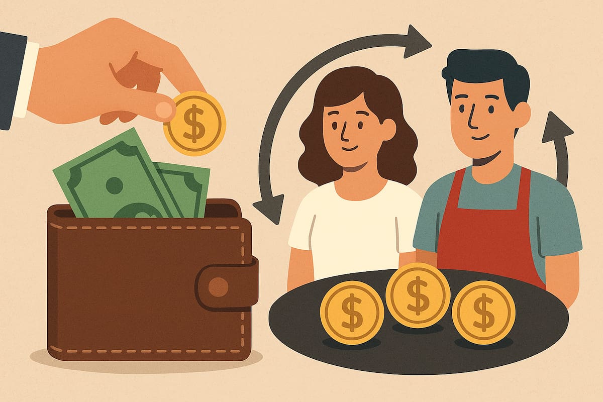 Imagen ilustrativa hecha con IA (Chatgpt).