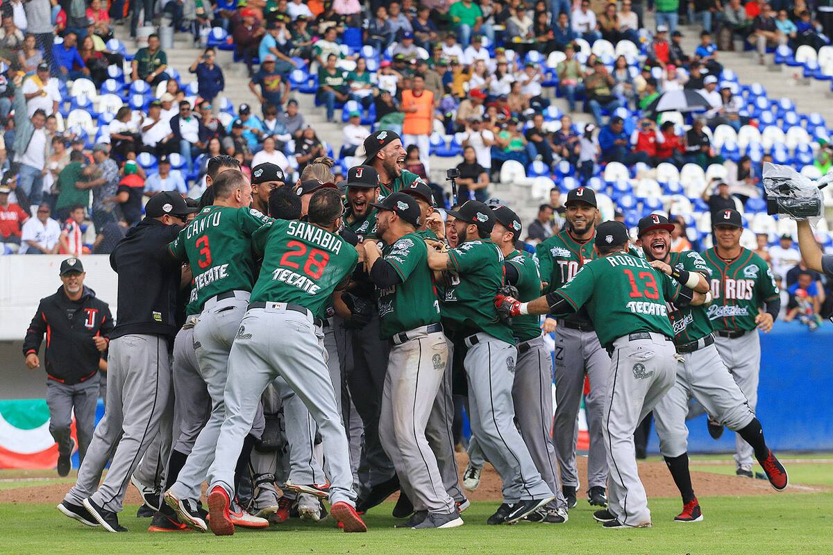 Toros de Tijuana: Acostumbrados a la victoria