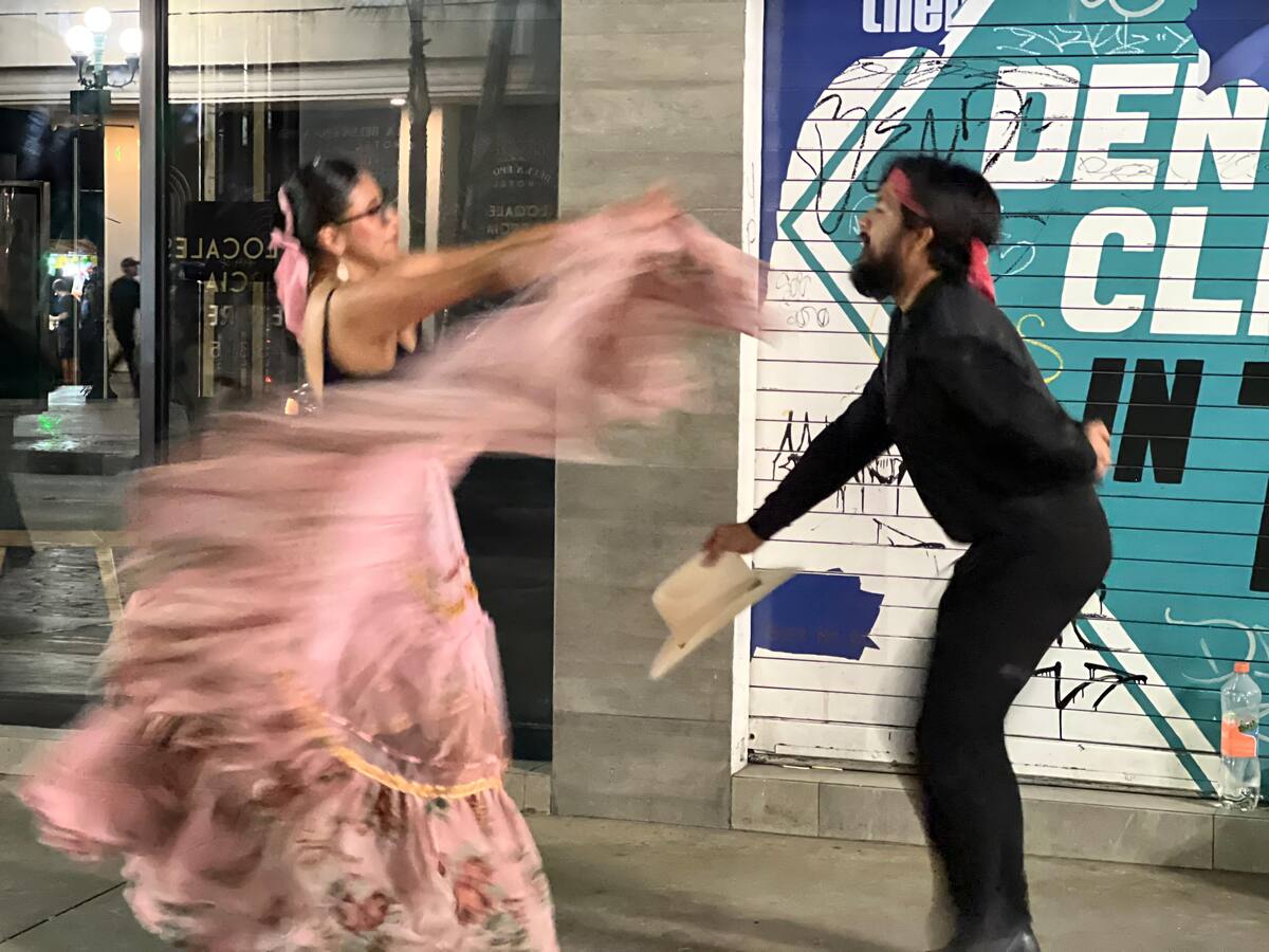 Foto: Leonardo González