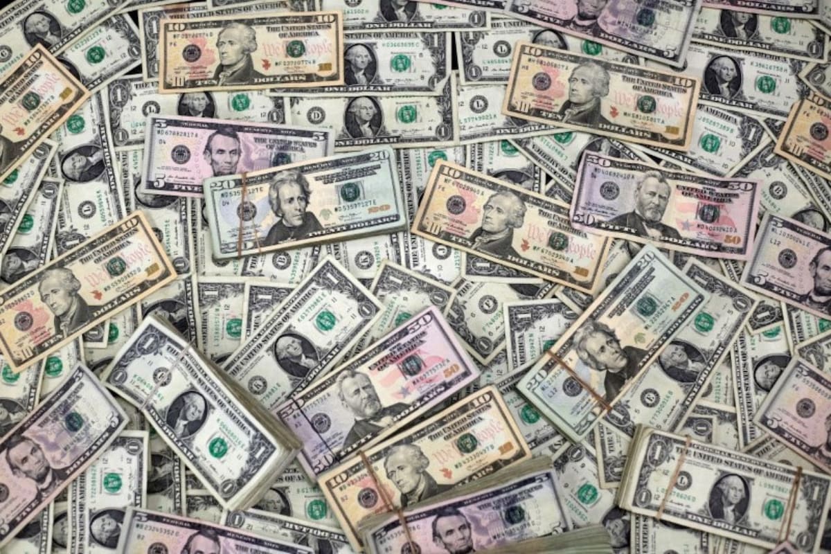 Inteligencia Artificial, guerras y clima afectarán en la inflación global, según BCE
