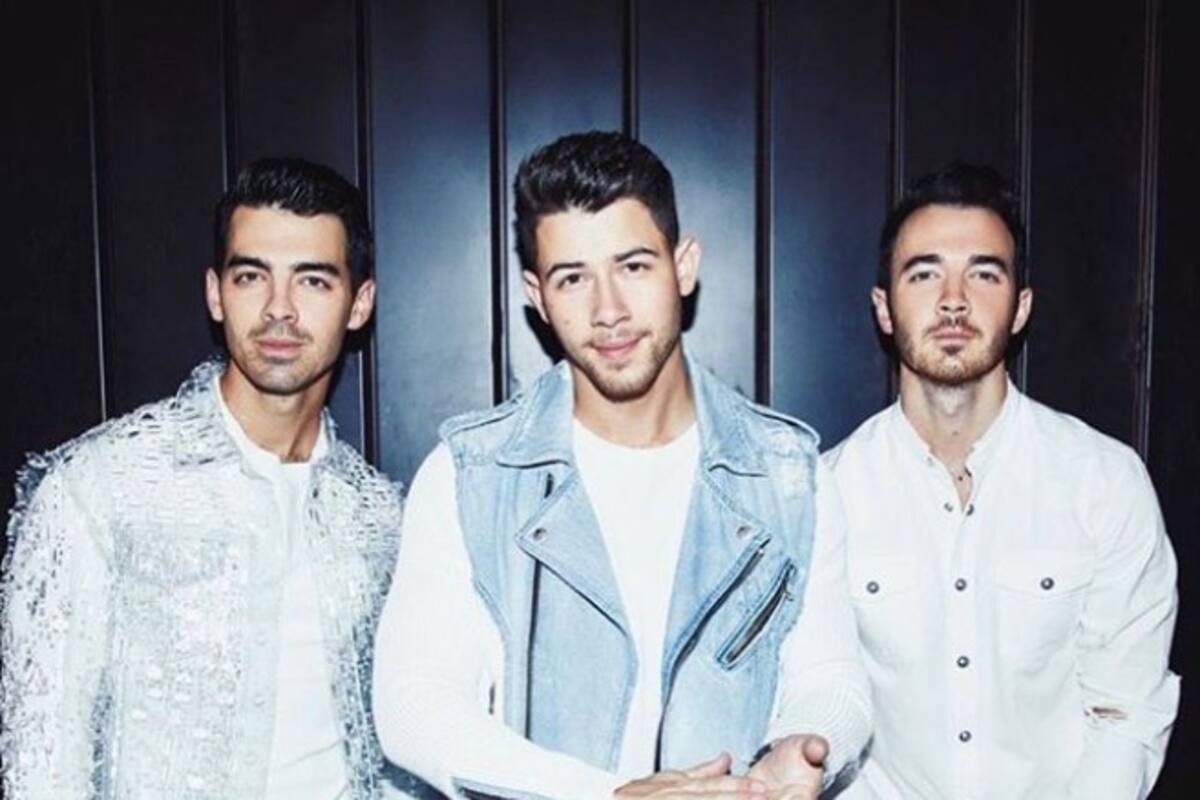 Investigan disparos en campo de golf cerca de los Jonas Brothers