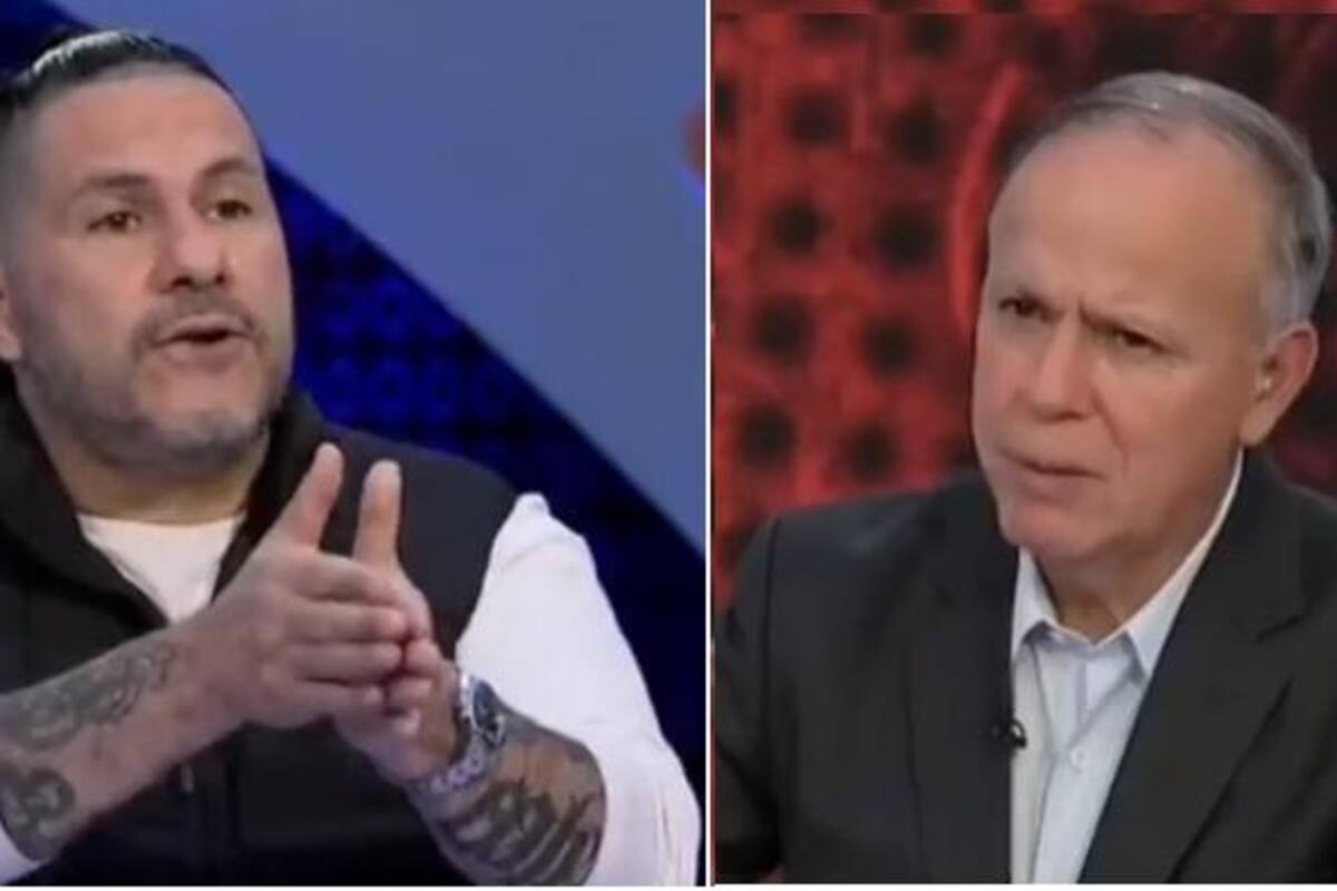 David Páramo rechaza que "la 4T corrió" a Citibanamex y se vuelve tendencia