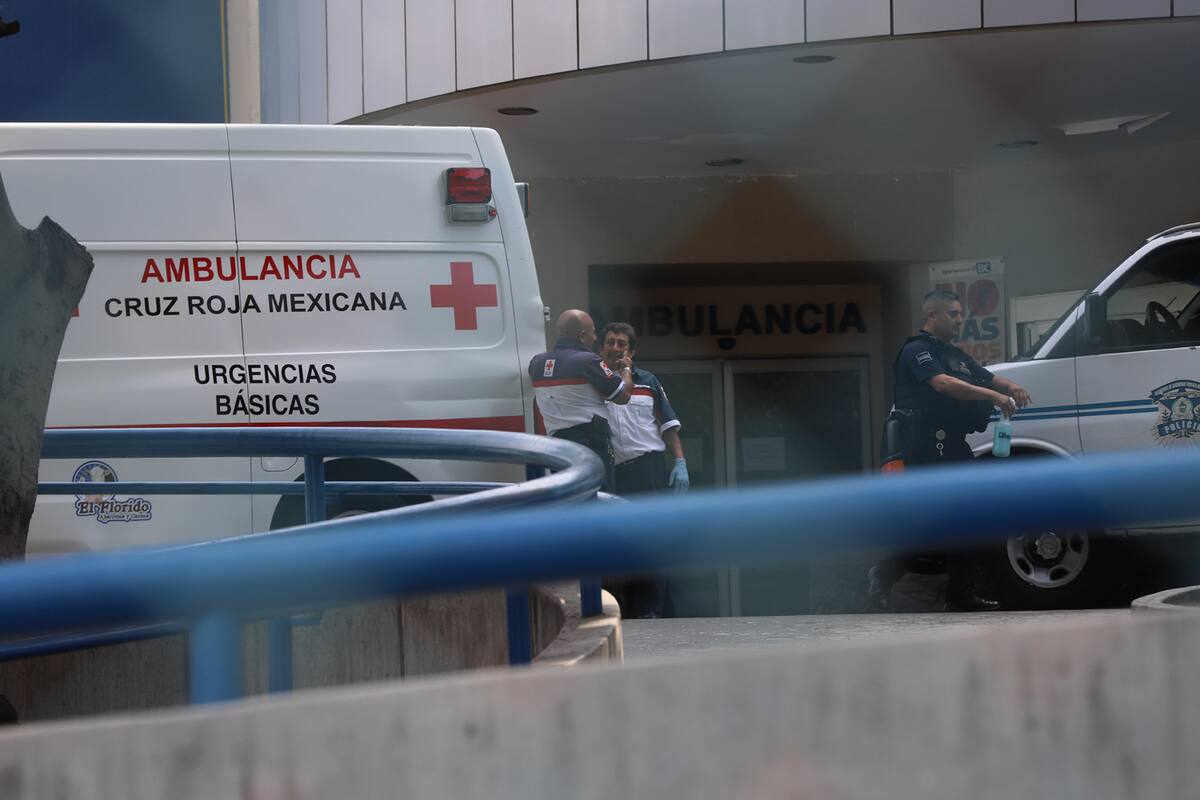 Hombre es atacado por jauría de perros