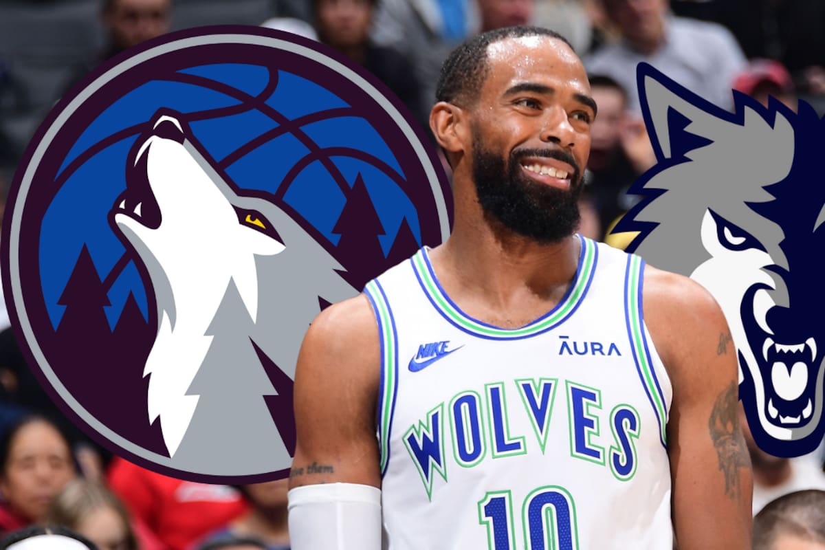 NBA: Mike Conley es nombrado como el Mejor Compañero de Equipo del Año 2023-24