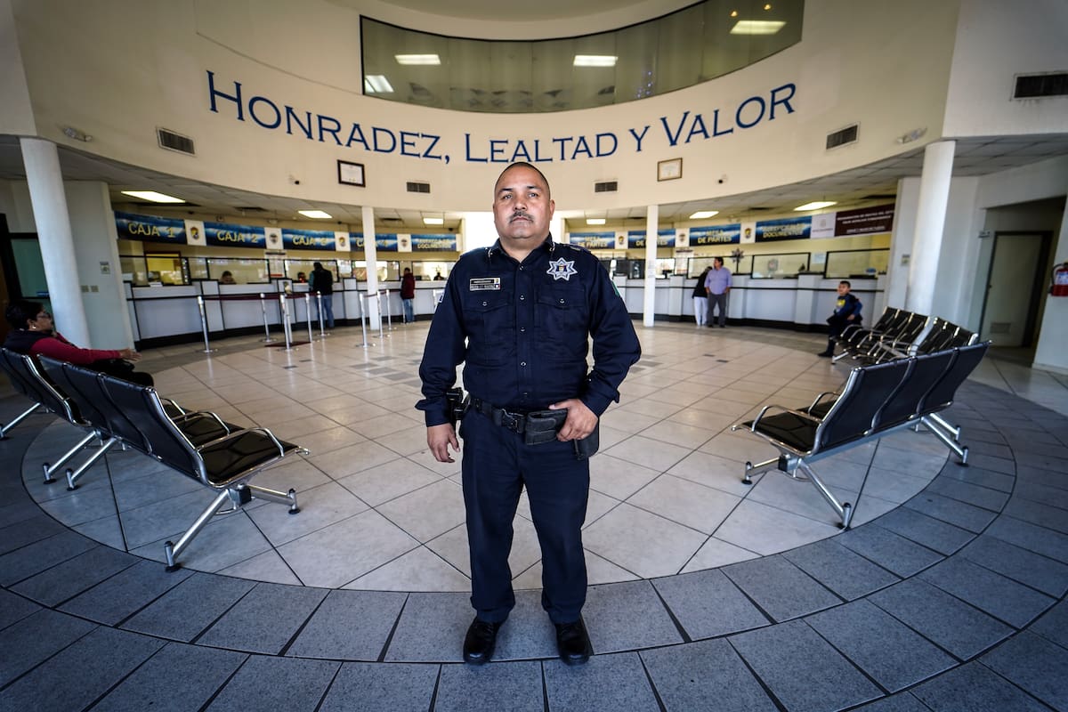 “Reaccionamos para salvar vidas”