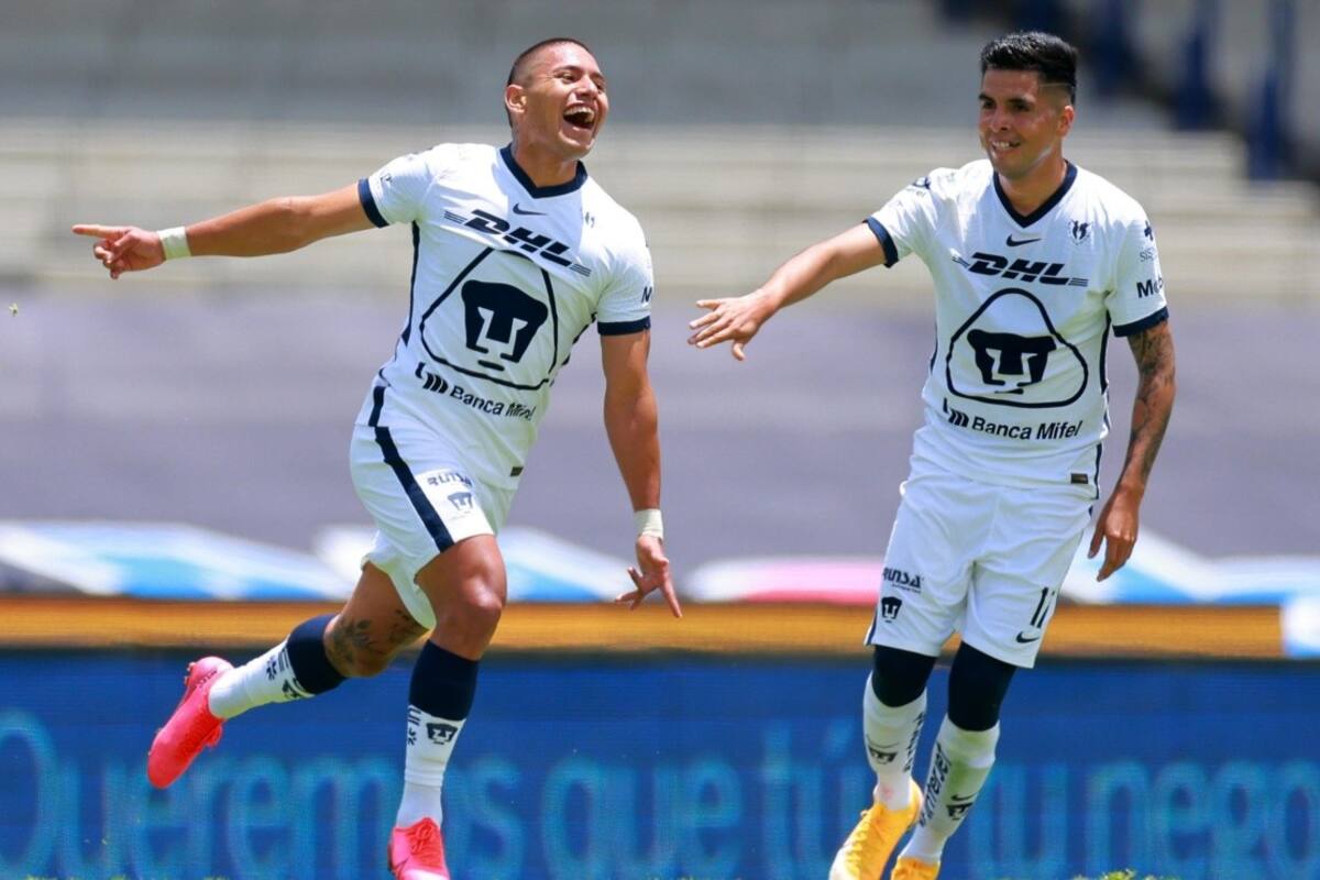 Mexicano ex Pumas jugará en España la próxima temporada