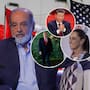 Ante ‘tambaleo’ del T-MEC, Carlos Slim advierte que México debe producir más para depender menos de China mientras defiende su integración comercial con Estados Unidos
