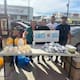Convocan a donar alimentos para apoyar a familias con pacientes hospitalizados en Tijuana
