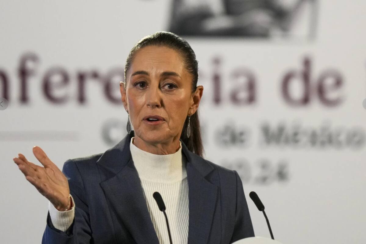 Gobierno de Sheinbaum promete aumentar plazas universitarias