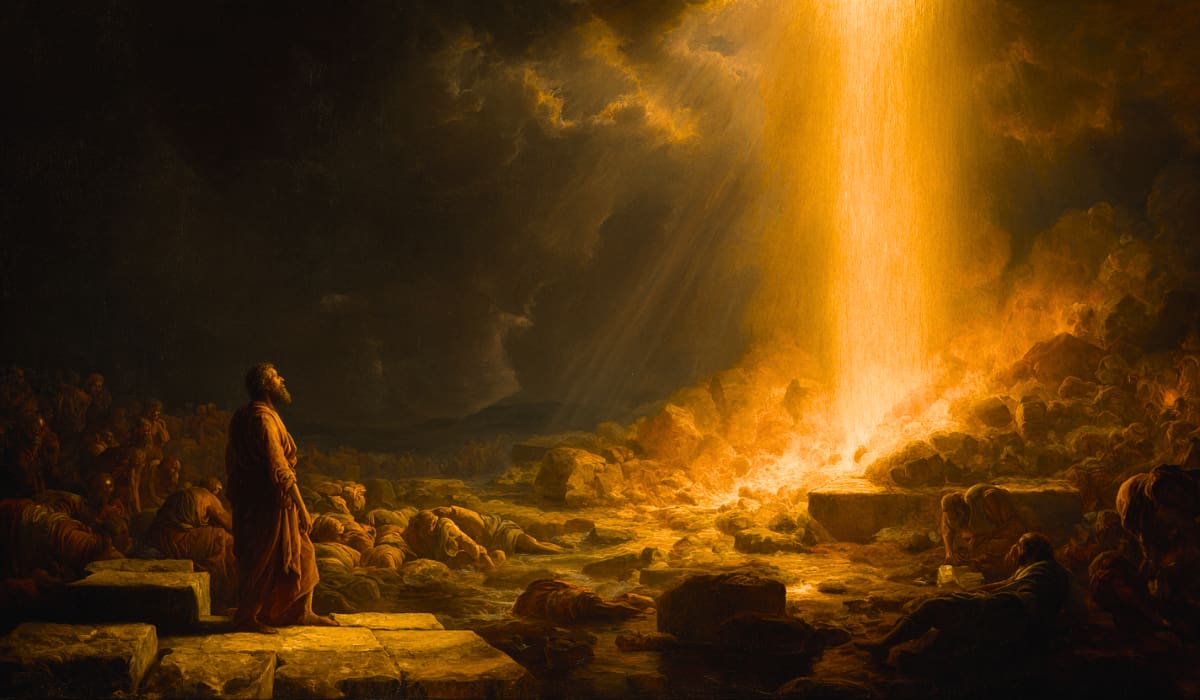 Imagen hecha con Midjourney